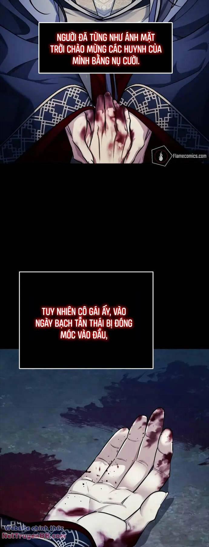 Thiếu Gia Yểu Mệnh Nhà Họ Bạch 32 trang 10