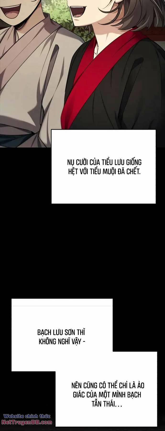 Thiếu Gia Yểu Mệnh Nhà Họ Bạch 32 trang 13