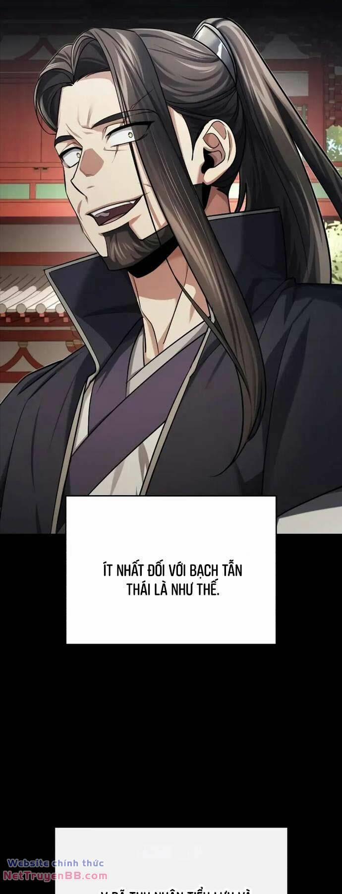 Thiếu Gia Yểu Mệnh Nhà Họ Bạch 32 trang 14