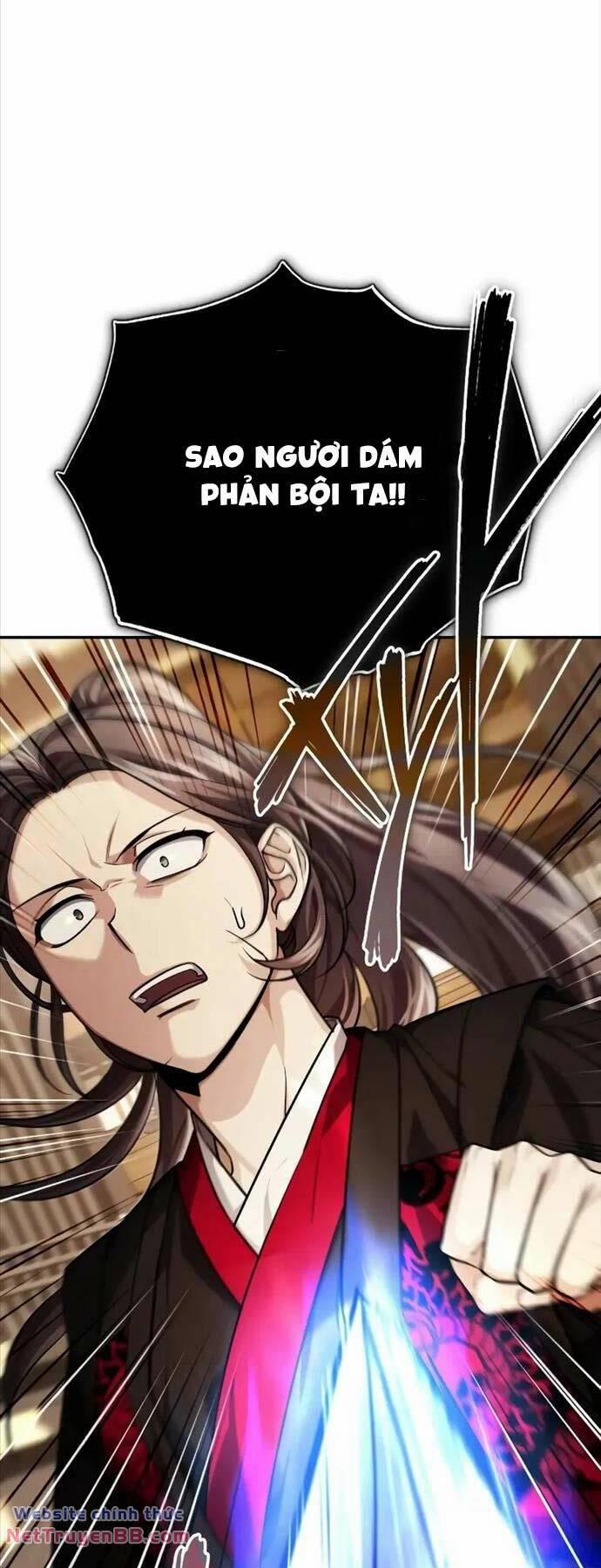 Thiếu Gia Yểu Mệnh Nhà Họ Bạch 32 trang 17