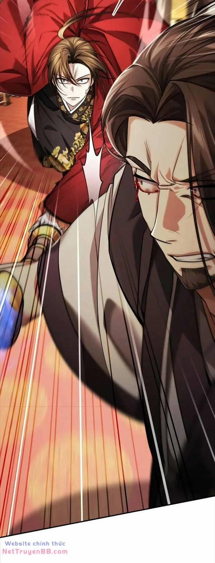 Thiếu Gia Yểu Mệnh Nhà Họ Bạch 32 trang 19