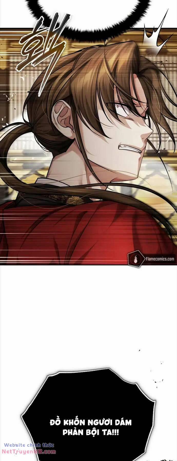 Thiếu Gia Yểu Mệnh Nhà Họ Bạch 32 trang 2