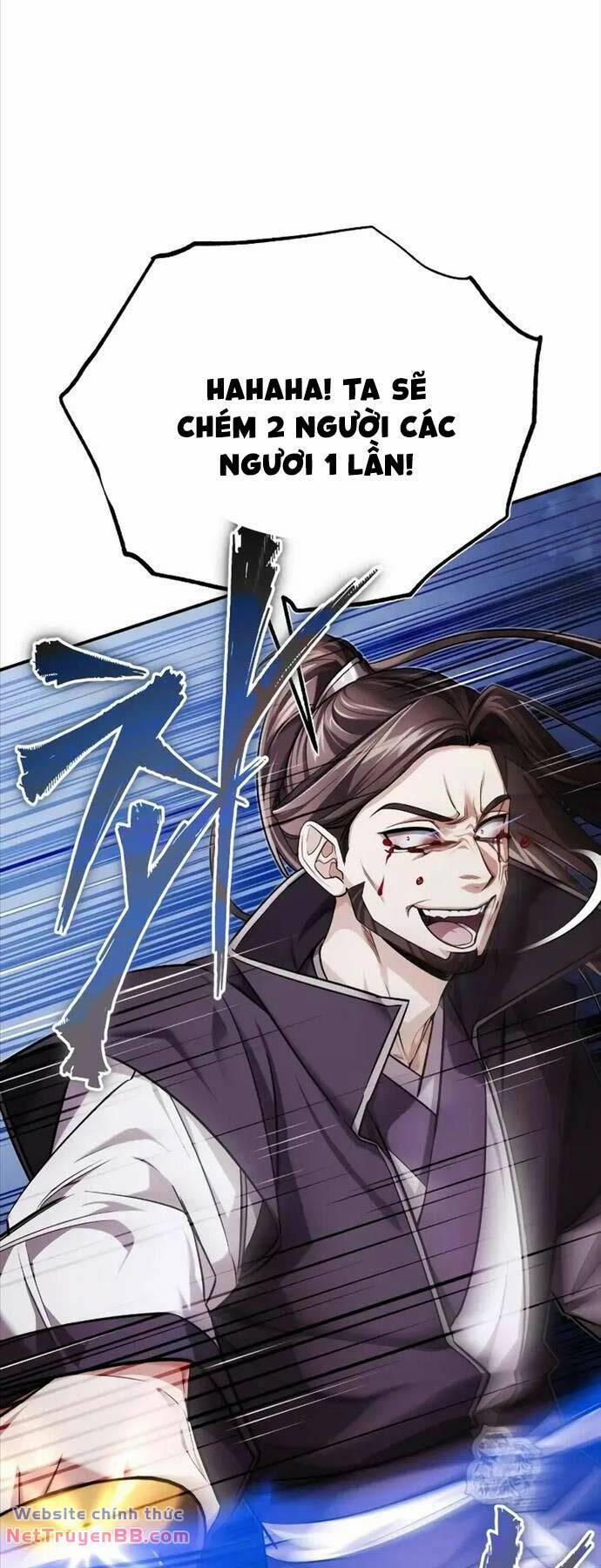 Thiếu Gia Yểu Mệnh Nhà Họ Bạch 32 trang 20