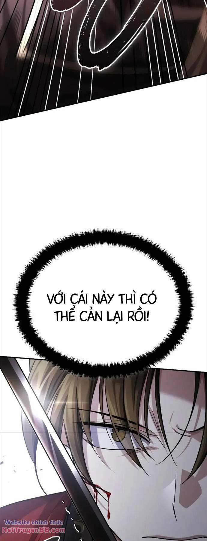 Thiếu Gia Yểu Mệnh Nhà Họ Bạch 32 trang 25