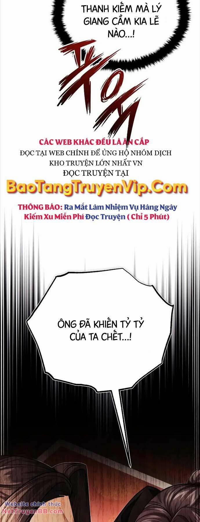 Thiếu Gia Yểu Mệnh Nhà Họ Bạch 32 trang 27