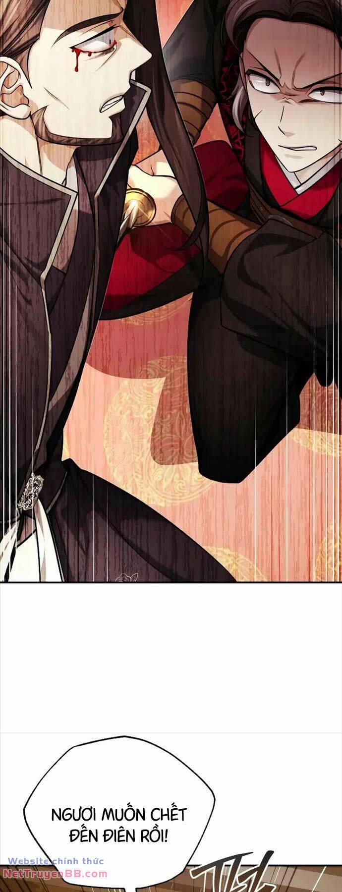 Thiếu Gia Yểu Mệnh Nhà Họ Bạch 32 trang 28