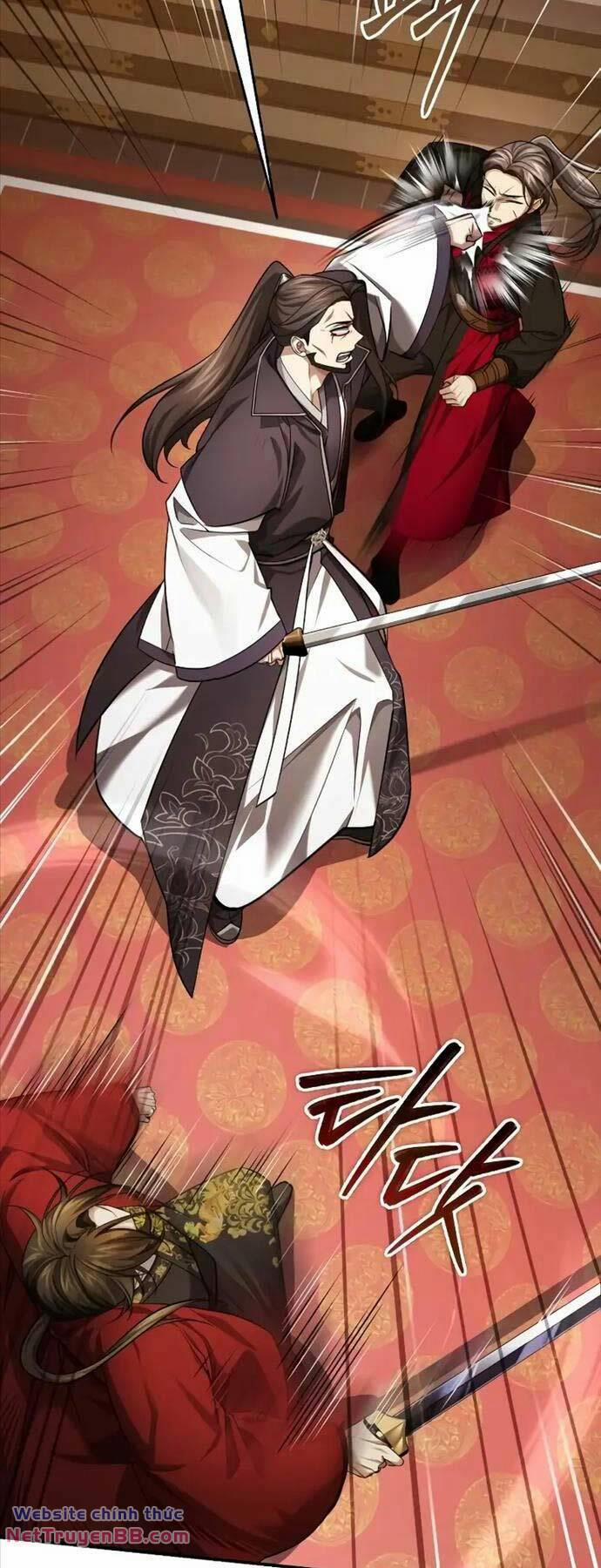 Thiếu Gia Yểu Mệnh Nhà Họ Bạch 32 trang 29