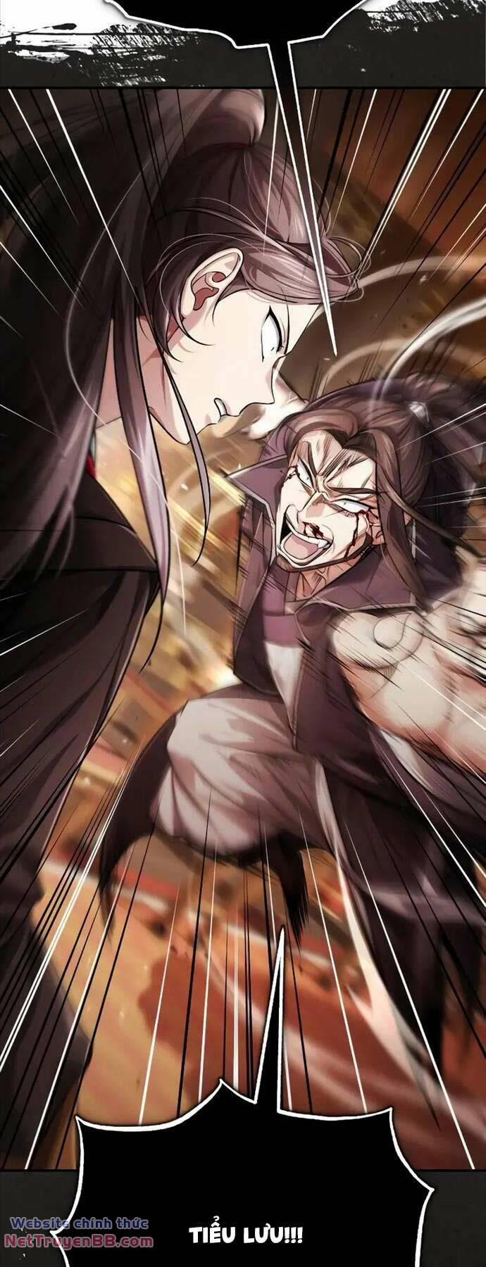 Thiếu Gia Yểu Mệnh Nhà Họ Bạch 32 trang 3