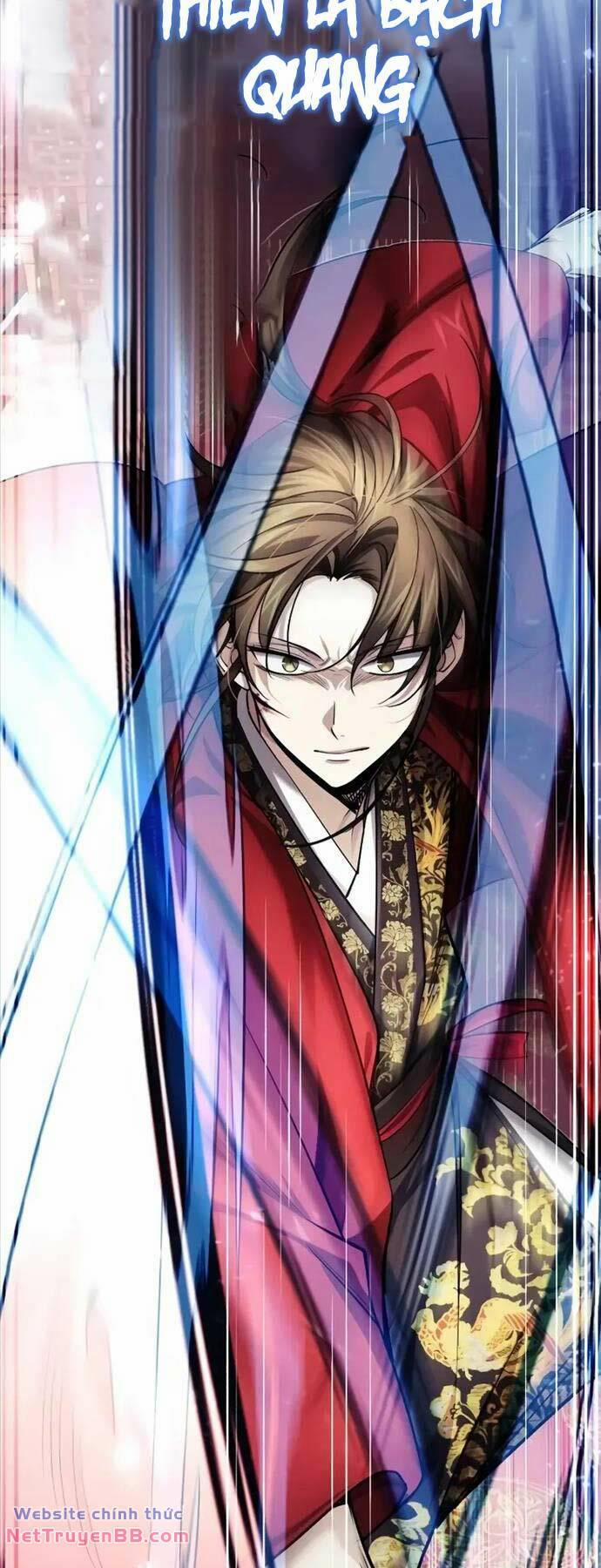 Thiếu Gia Yểu Mệnh Nhà Họ Bạch 32 trang 33