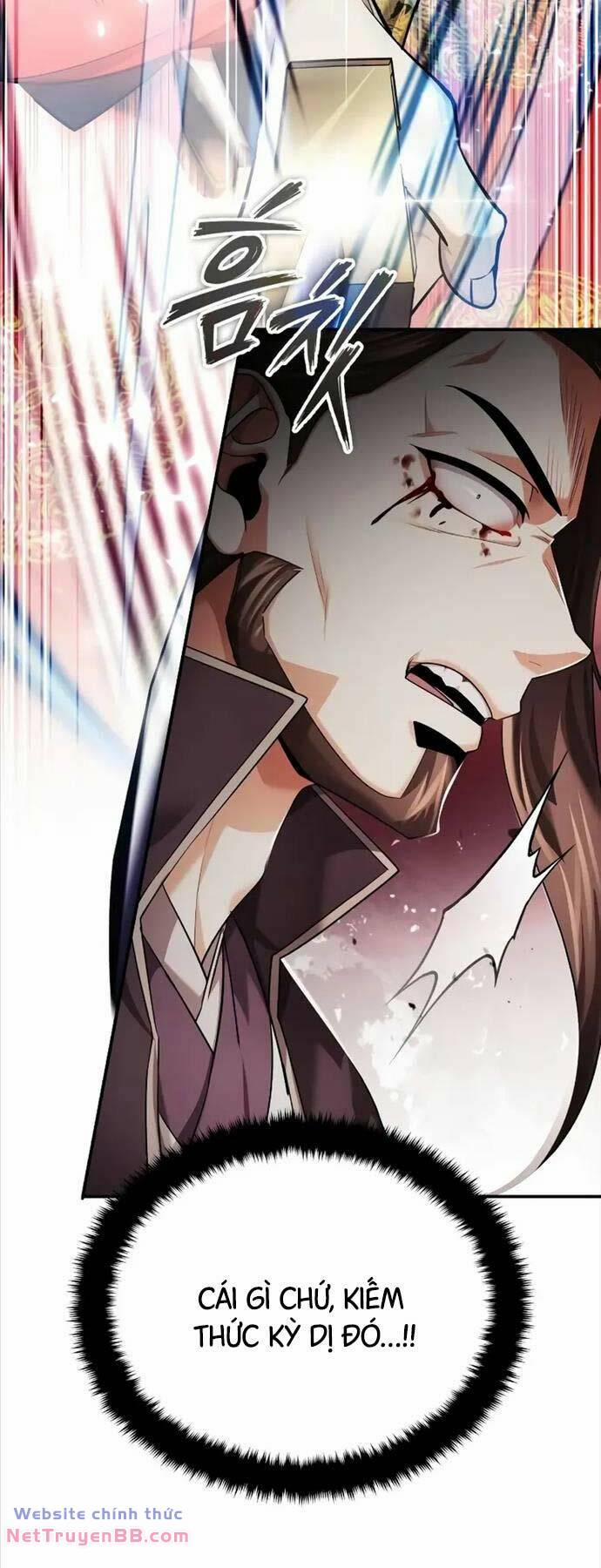 Thiếu Gia Yểu Mệnh Nhà Họ Bạch 32 trang 34