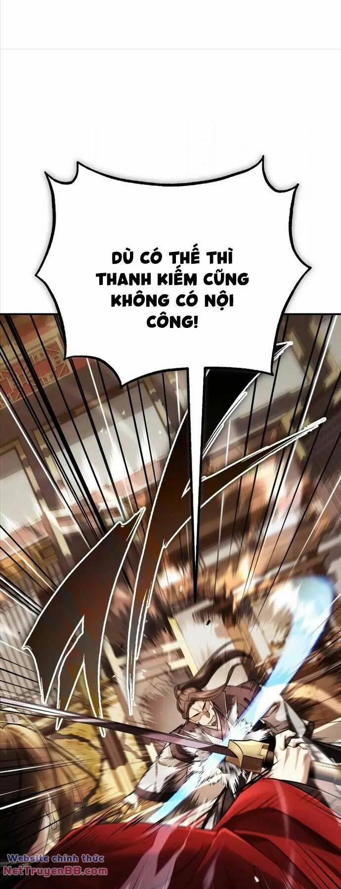 Thiếu Gia Yểu Mệnh Nhà Họ Bạch 32 trang 35