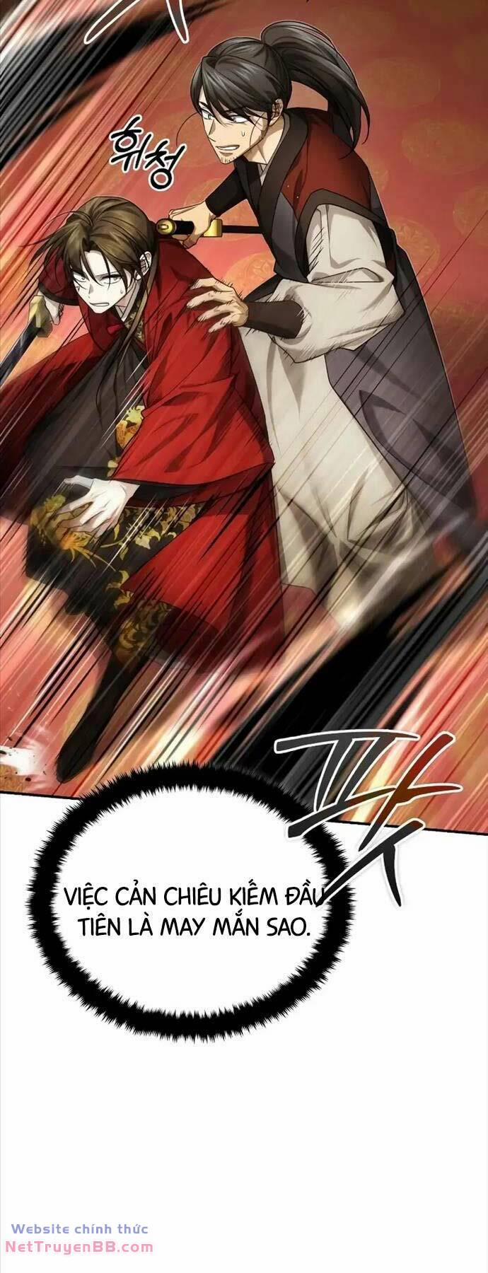 Thiếu Gia Yểu Mệnh Nhà Họ Bạch 32 trang 37