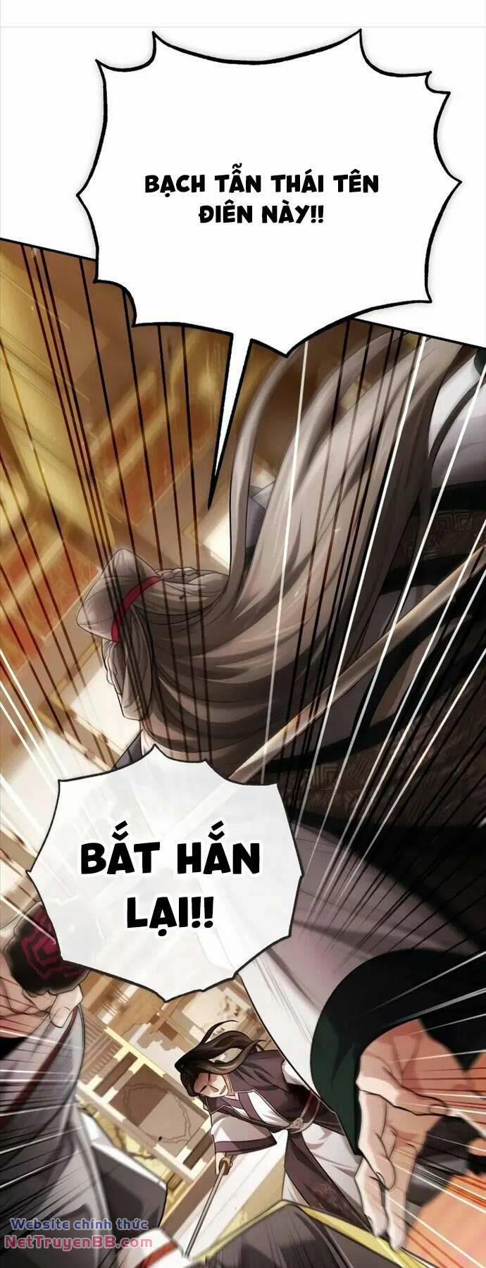 Thiếu Gia Yểu Mệnh Nhà Họ Bạch 32 trang 38
