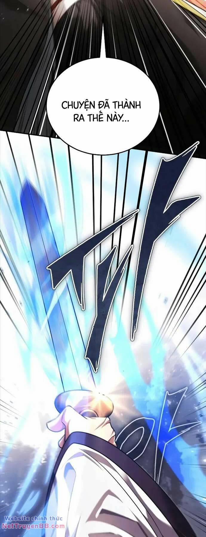 Thiếu Gia Yểu Mệnh Nhà Họ Bạch 32 trang 39