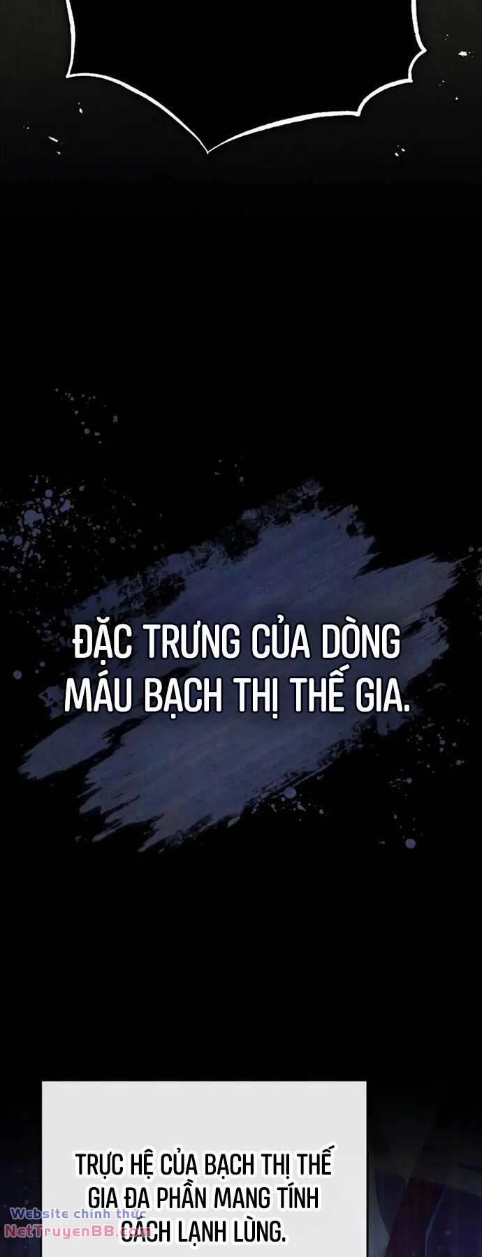 Thiếu Gia Yểu Mệnh Nhà Họ Bạch 32 trang 4