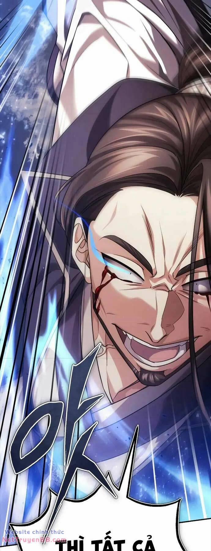 Thiếu Gia Yểu Mệnh Nhà Họ Bạch 32 trang 40