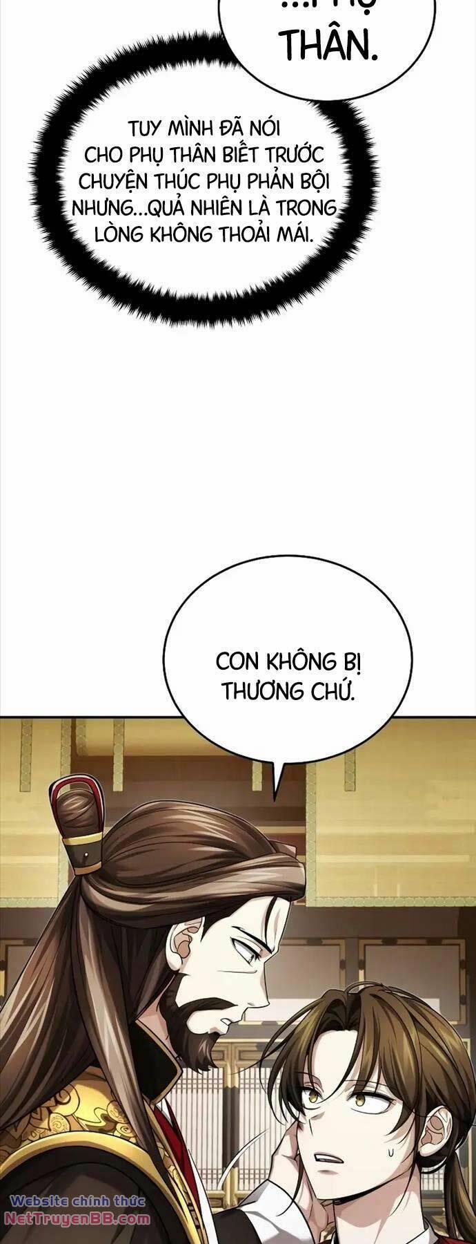 Thiếu Gia Yểu Mệnh Nhà Họ Bạch 32 trang 44