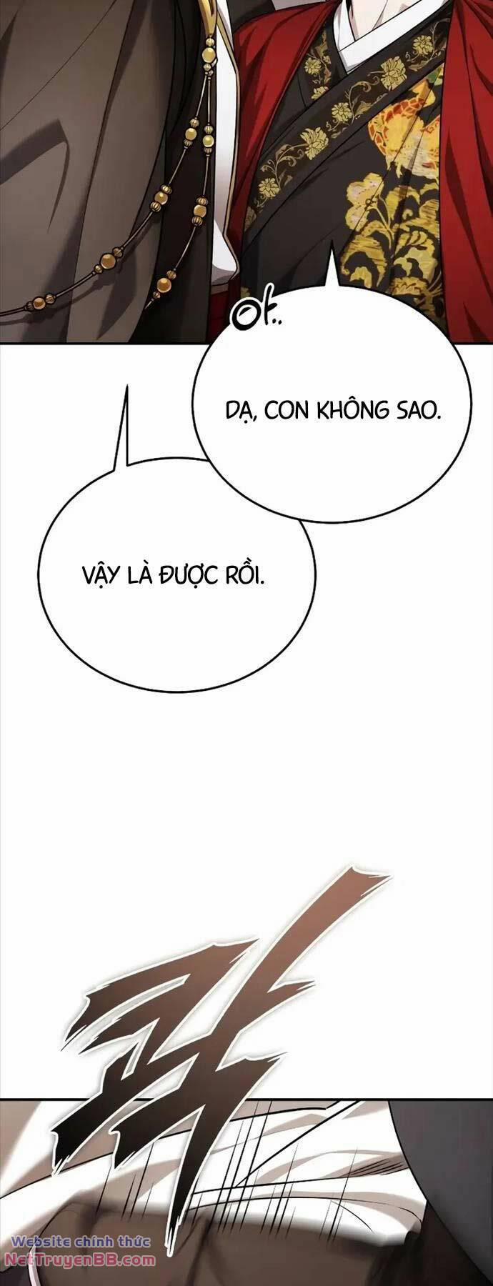 Thiếu Gia Yểu Mệnh Nhà Họ Bạch 32 trang 45