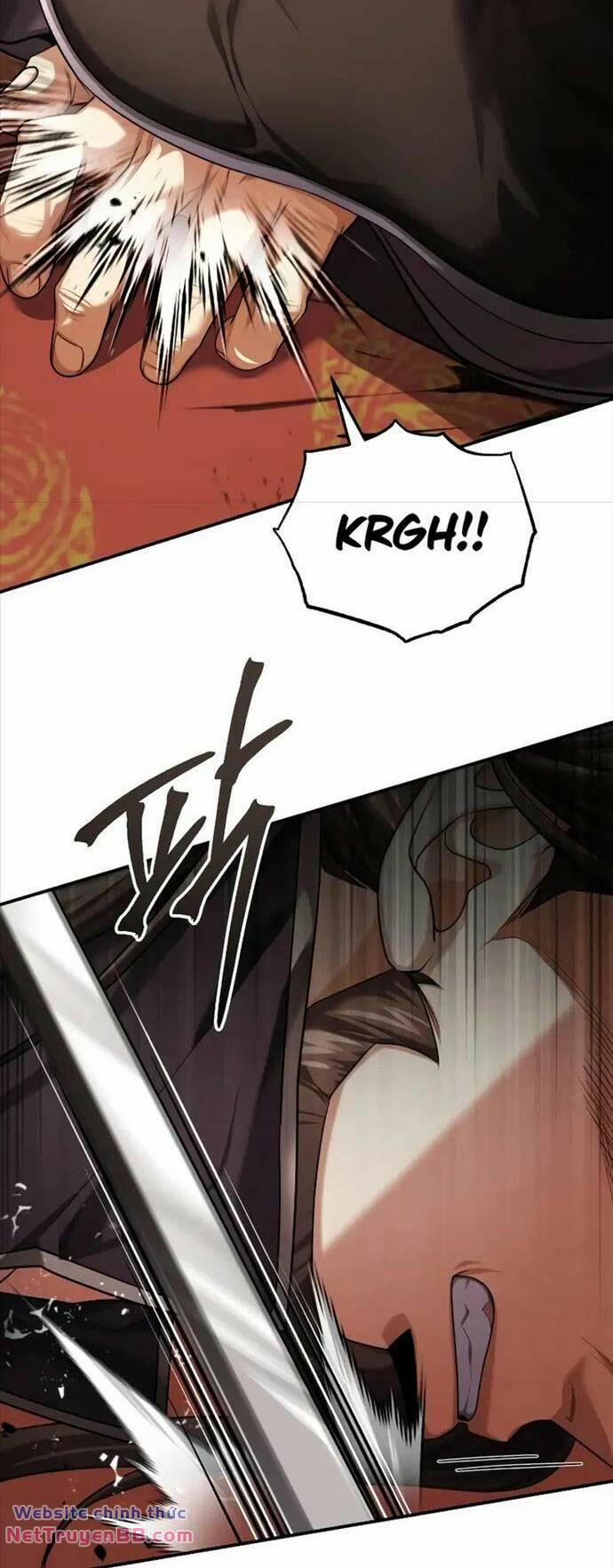Thiếu Gia Yểu Mệnh Nhà Họ Bạch 32 trang 46