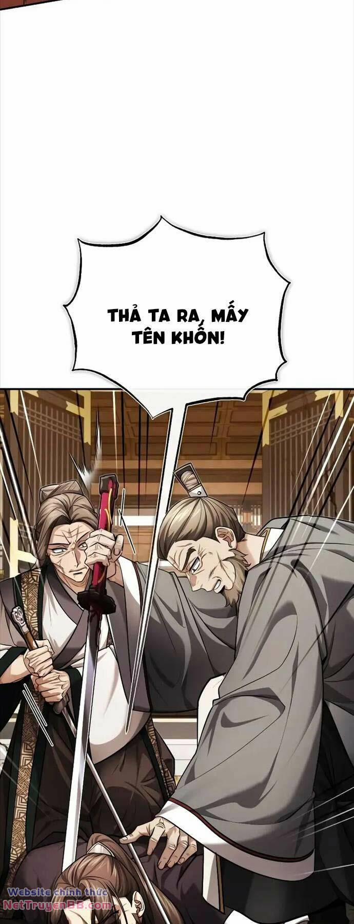 Thiếu Gia Yểu Mệnh Nhà Họ Bạch 32 trang 47