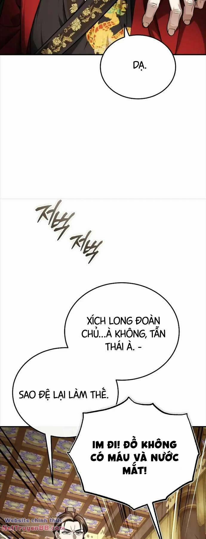Thiếu Gia Yểu Mệnh Nhà Họ Bạch 32 trang 49