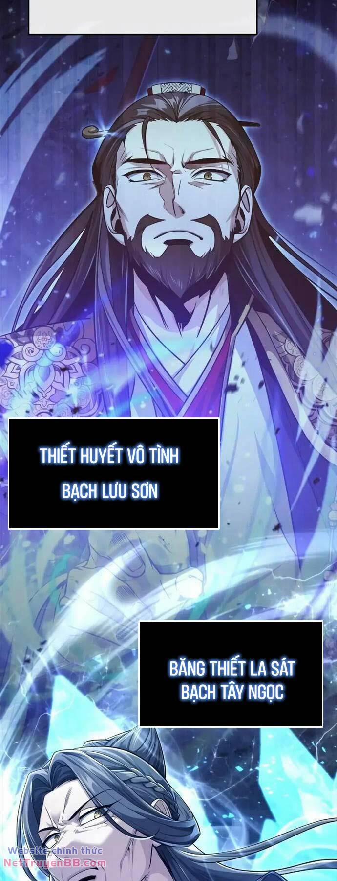Thiếu Gia Yểu Mệnh Nhà Họ Bạch 32 trang 5