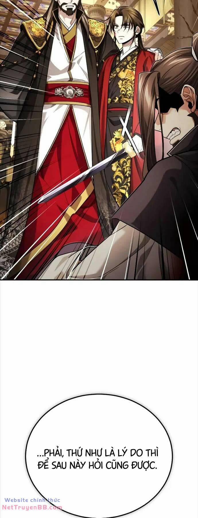 Thiếu Gia Yểu Mệnh Nhà Họ Bạch 32 trang 50