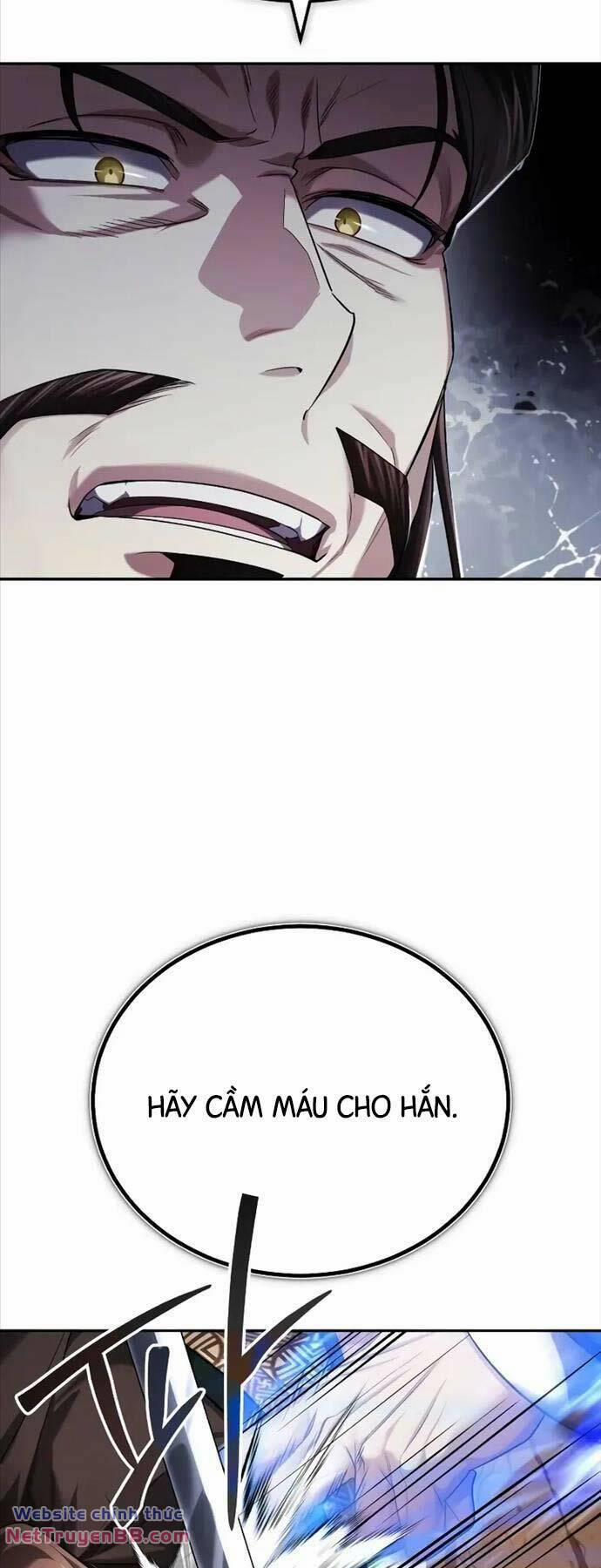 Thiếu Gia Yểu Mệnh Nhà Họ Bạch 32 trang 51