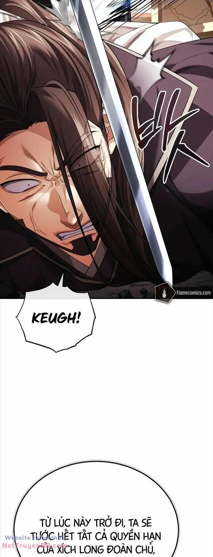 Thiếu Gia Yểu Mệnh Nhà Họ Bạch 32 trang 52