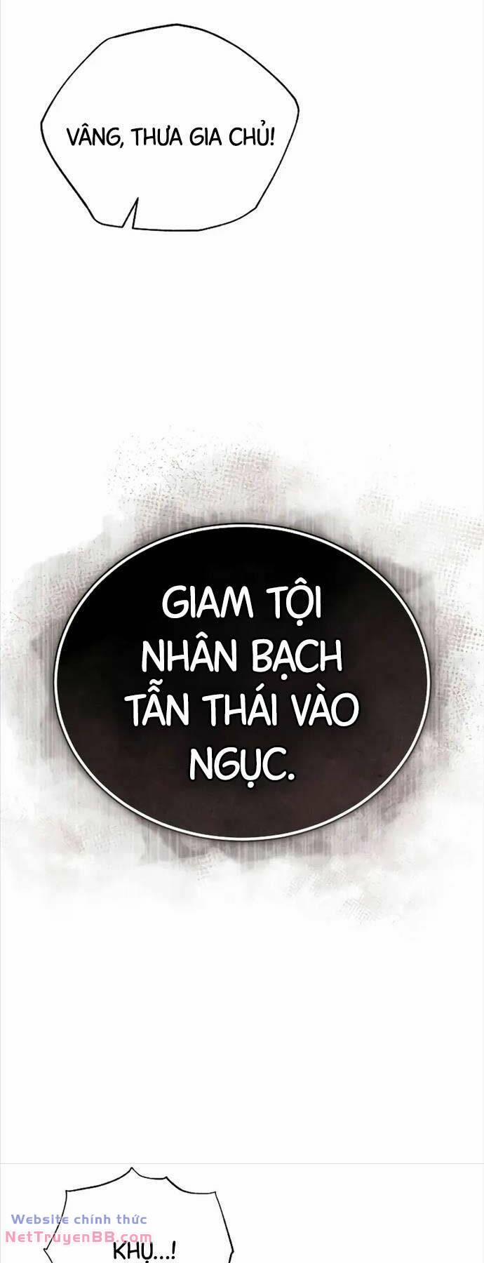 Thiếu Gia Yểu Mệnh Nhà Họ Bạch 32 trang 54
