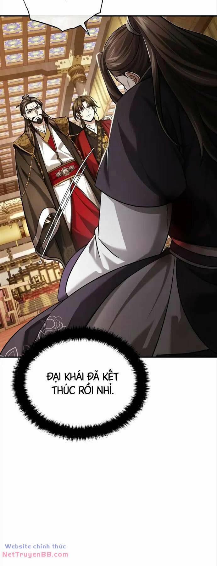 Thiếu Gia Yểu Mệnh Nhà Họ Bạch 32 trang 55