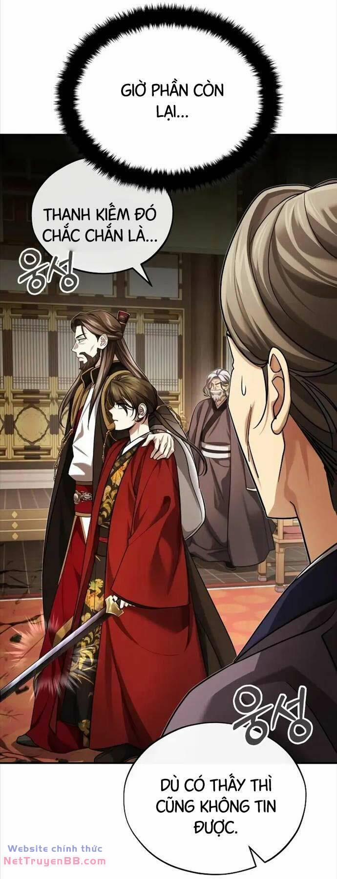 Thiếu Gia Yểu Mệnh Nhà Họ Bạch 32 trang 56