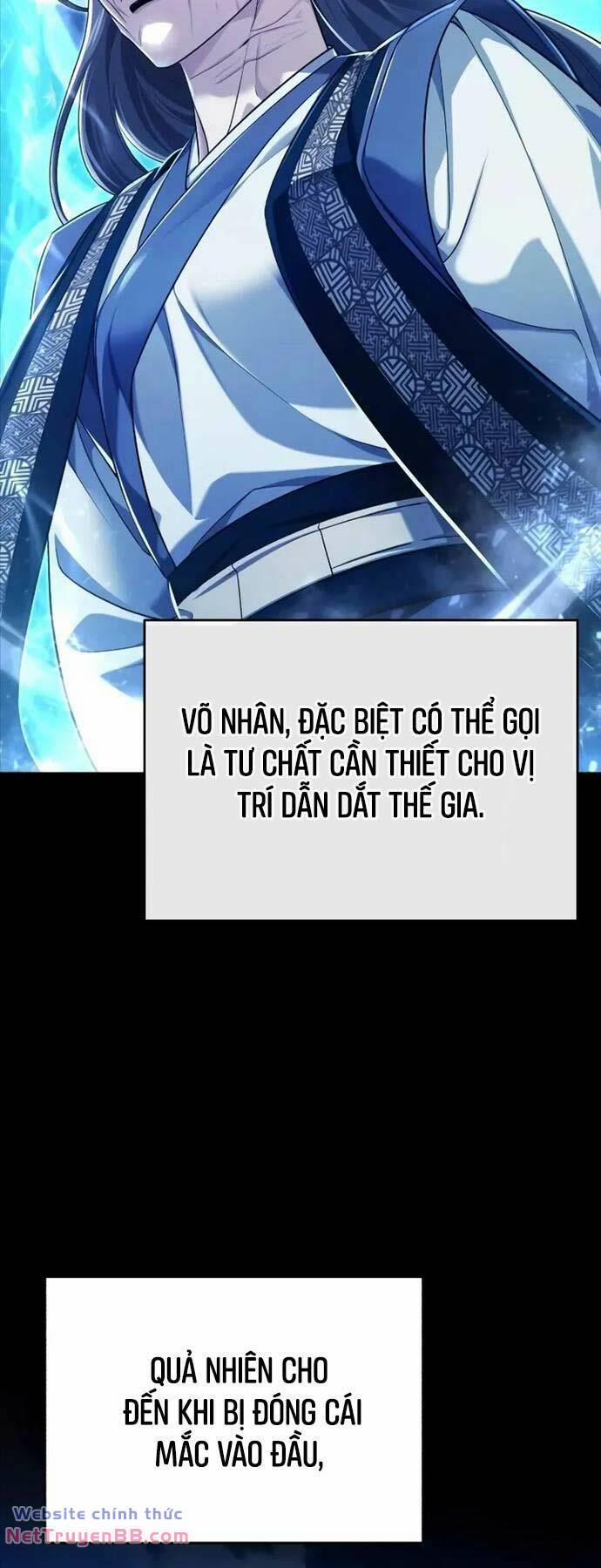 Thiếu Gia Yểu Mệnh Nhà Họ Bạch 32 trang 6