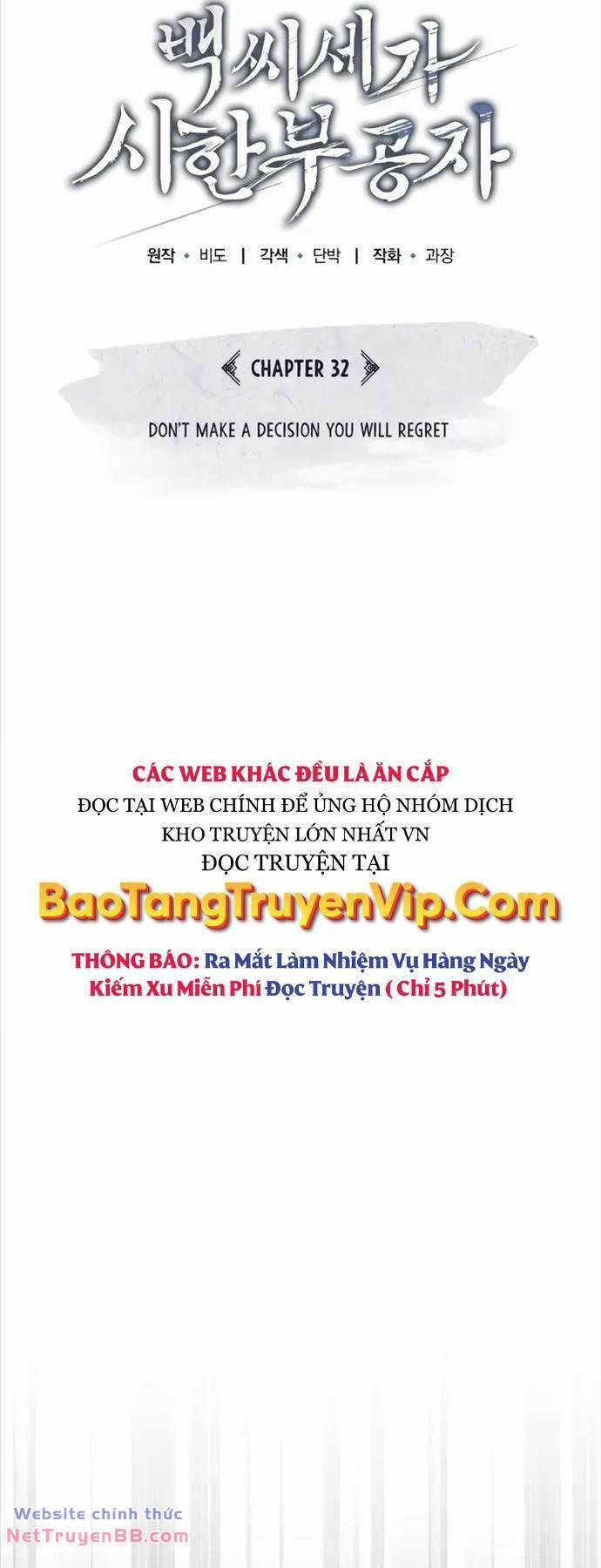 Thiếu Gia Yểu Mệnh Nhà Họ Bạch 32 trang 62