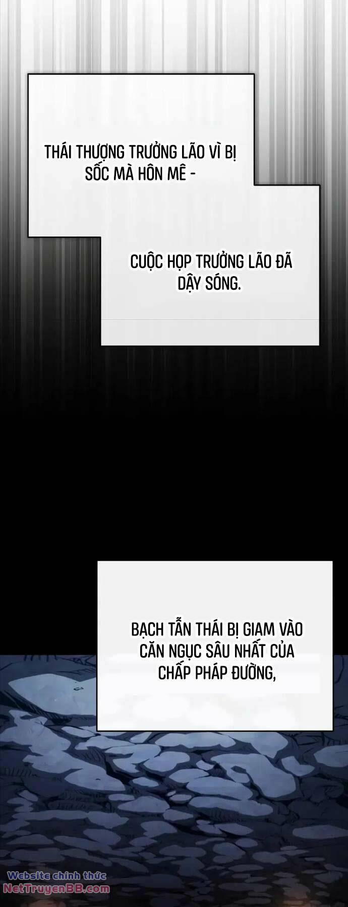 Thiếu Gia Yểu Mệnh Nhà Họ Bạch 32 trang 63