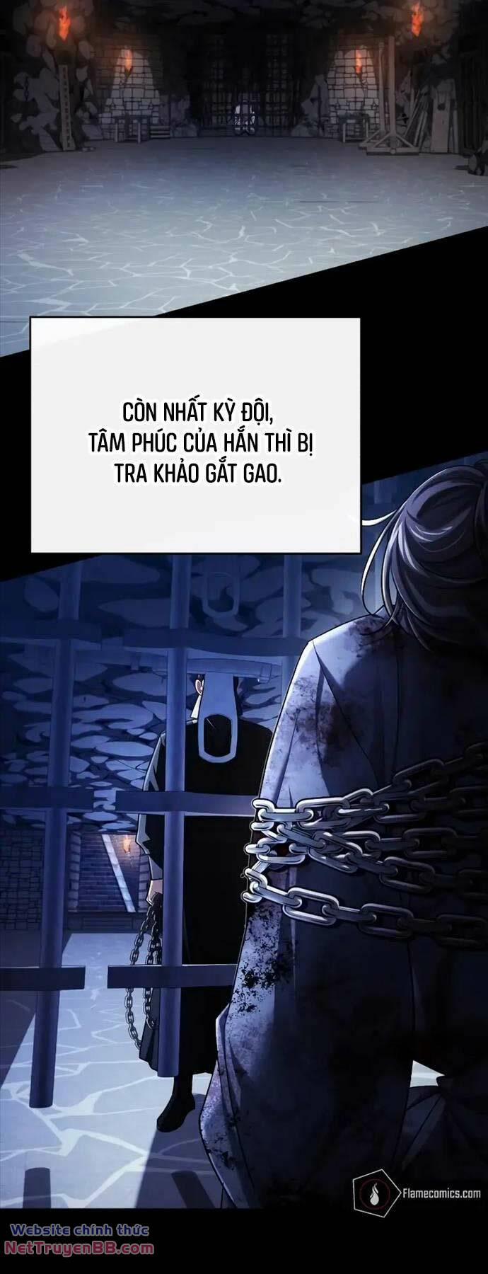 Thiếu Gia Yểu Mệnh Nhà Họ Bạch 32 trang 64