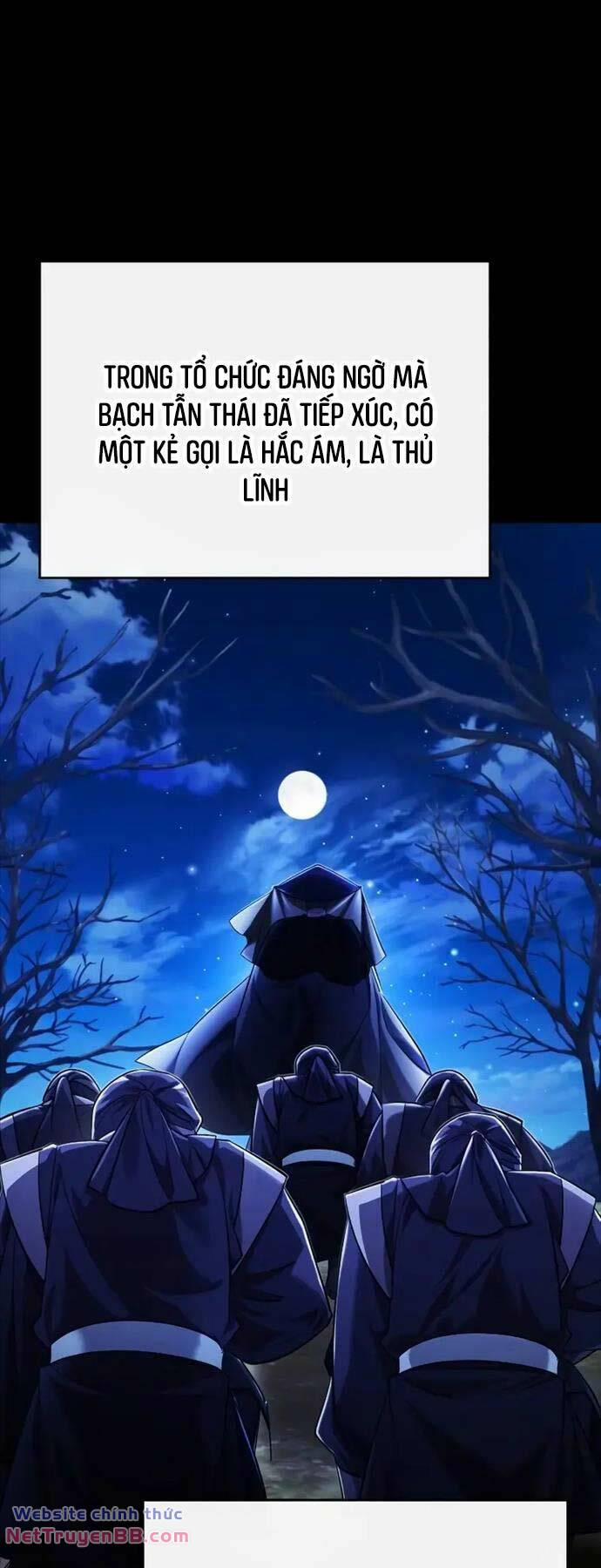 Thiếu Gia Yểu Mệnh Nhà Họ Bạch 32 trang 65