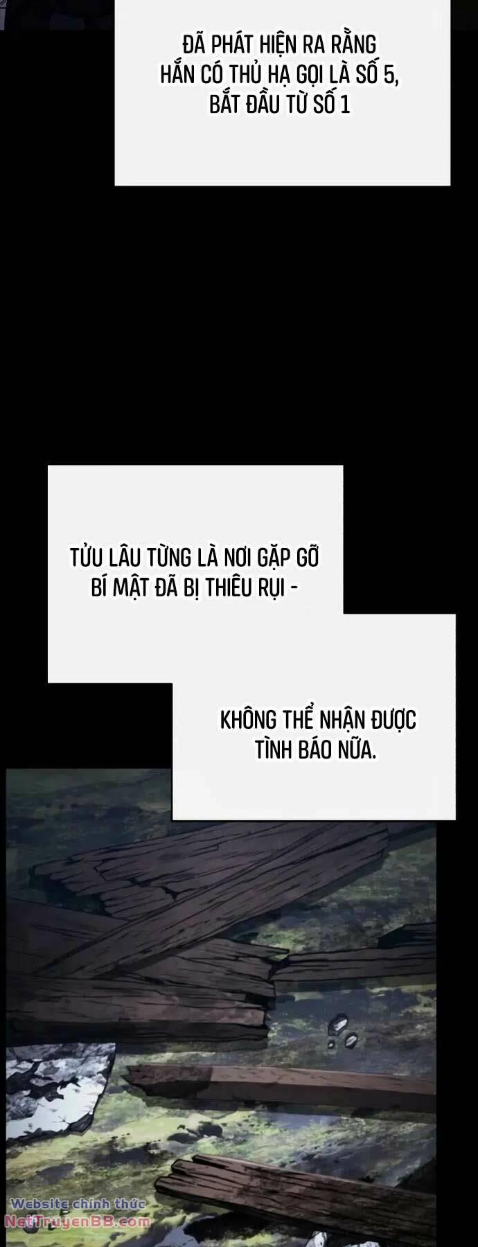 Thiếu Gia Yểu Mệnh Nhà Họ Bạch 32 trang 66