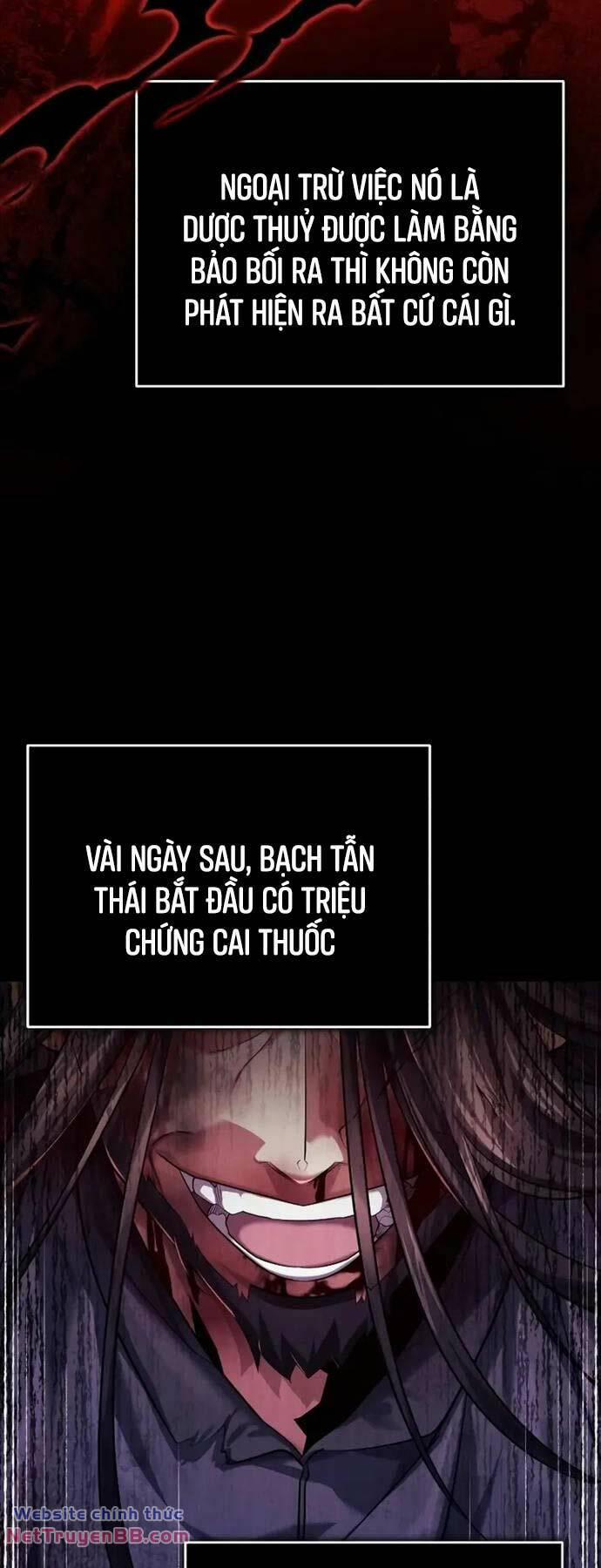 Thiếu Gia Yểu Mệnh Nhà Họ Bạch 32 trang 68