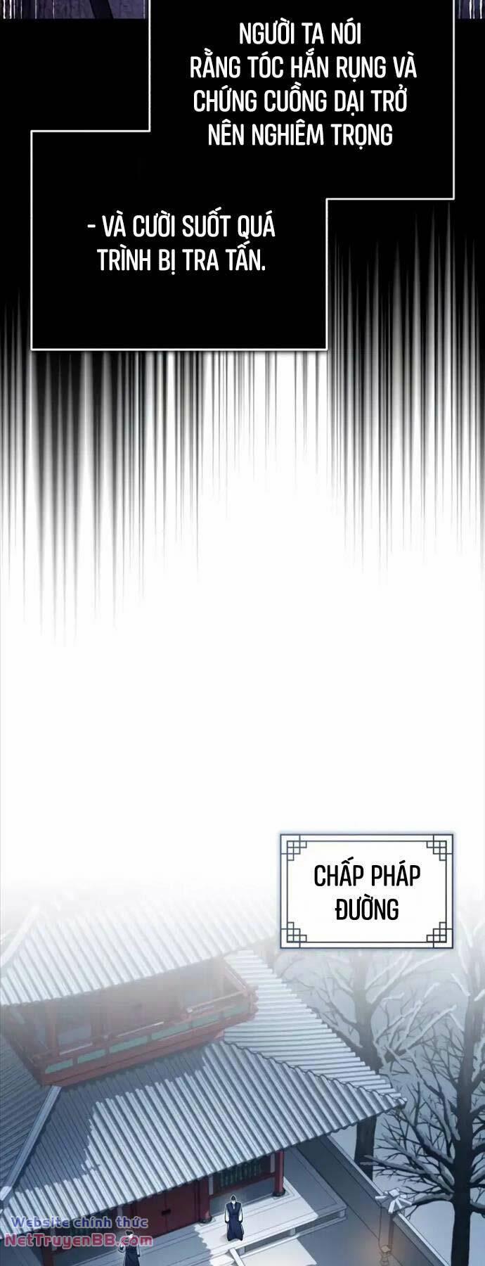 Thiếu Gia Yểu Mệnh Nhà Họ Bạch 32 trang 69