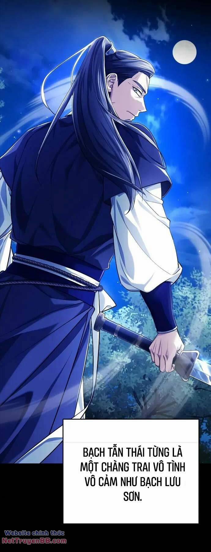 Thiếu Gia Yểu Mệnh Nhà Họ Bạch 32 trang 7