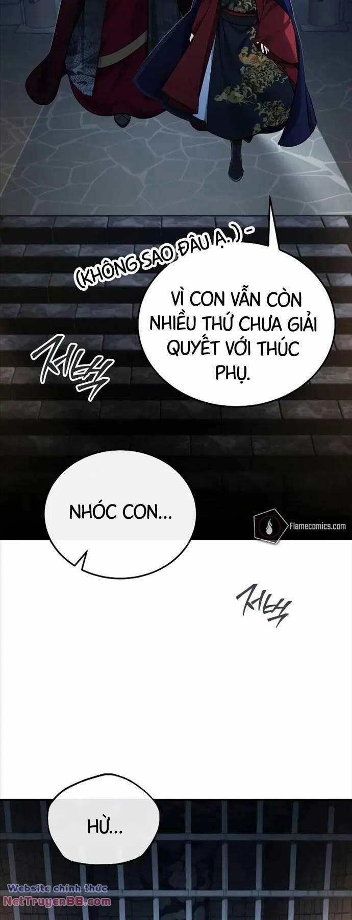 Thiếu Gia Yểu Mệnh Nhà Họ Bạch 32 trang 71