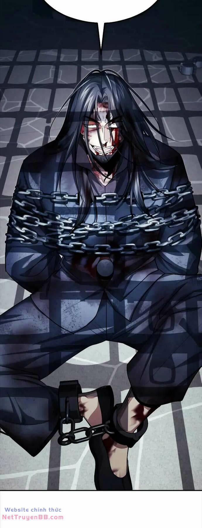 Thiếu Gia Yểu Mệnh Nhà Họ Bạch 32 trang 73