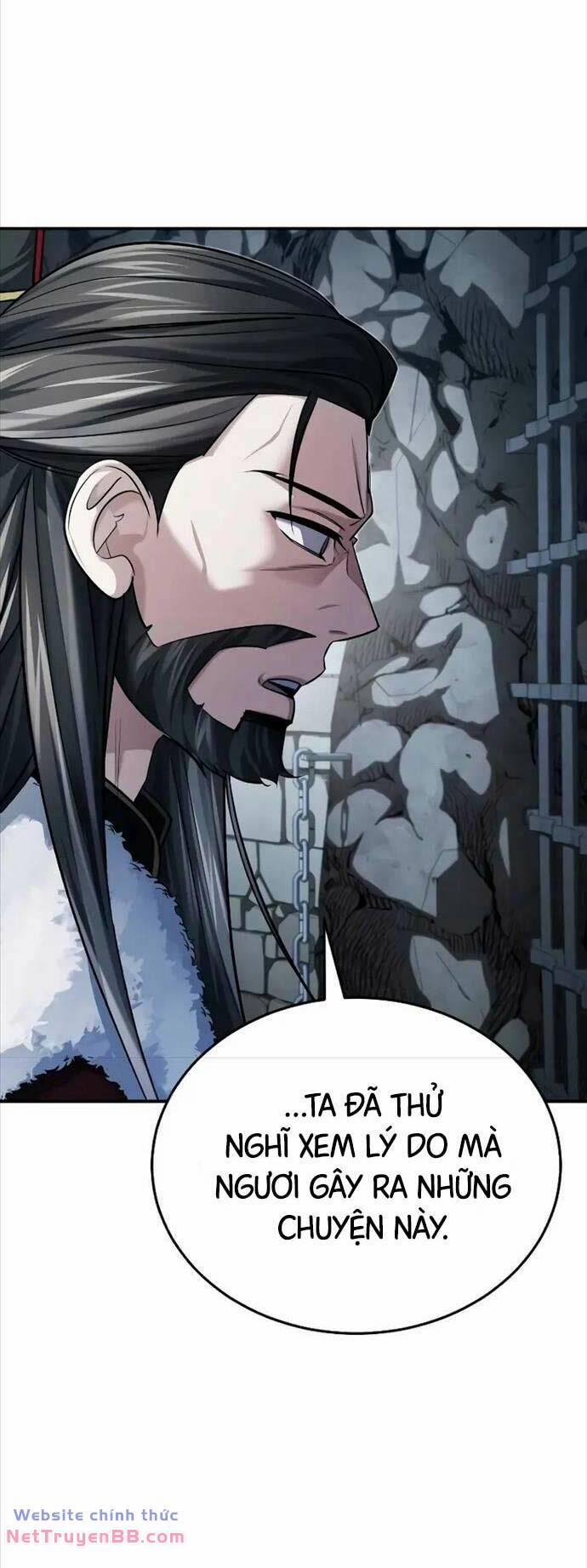 Thiếu Gia Yểu Mệnh Nhà Họ Bạch 32 trang 74