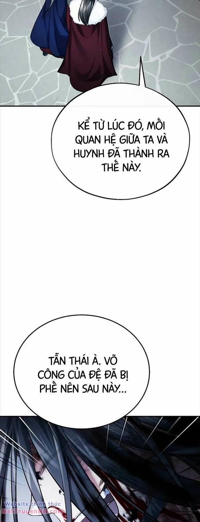 Thiếu Gia Yểu Mệnh Nhà Họ Bạch 32 trang 78