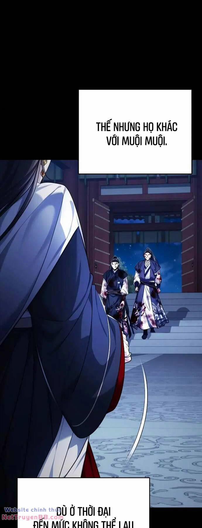 Thiếu Gia Yểu Mệnh Nhà Họ Bạch 32 trang 8