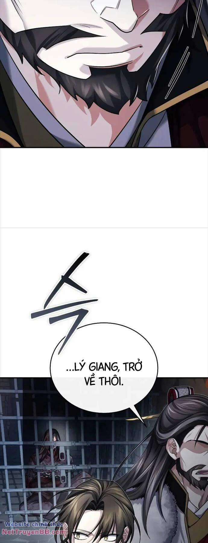 Thiếu Gia Yểu Mệnh Nhà Họ Bạch 32 trang 80