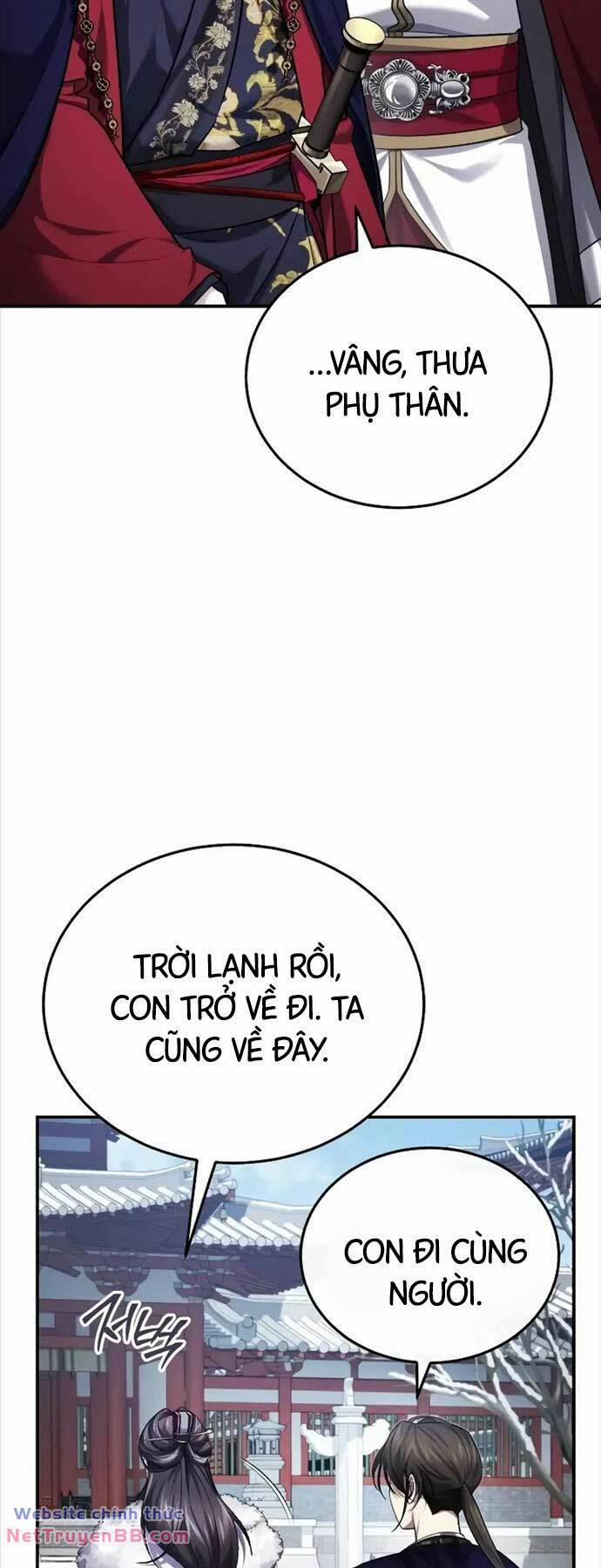 Thiếu Gia Yểu Mệnh Nhà Họ Bạch 32 trang 85