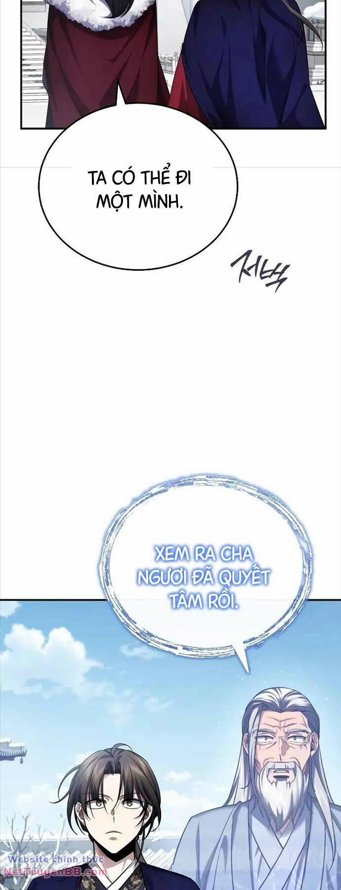 Thiếu Gia Yểu Mệnh Nhà Họ Bạch 32 trang 86