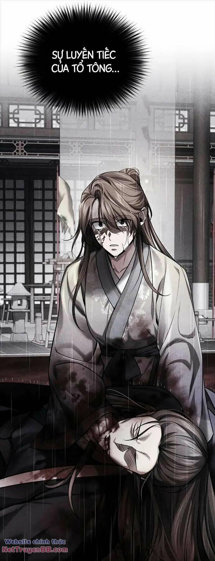 Thiếu Gia Yểu Mệnh Nhà Họ Bạch 32 trang 89